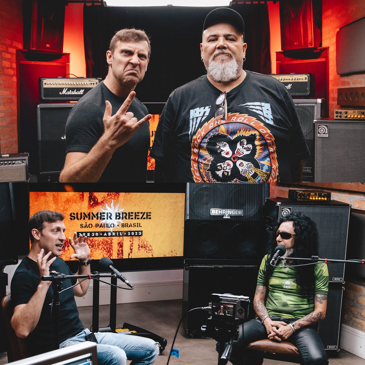 Bruno Sutter 🤘🏽 tweet media