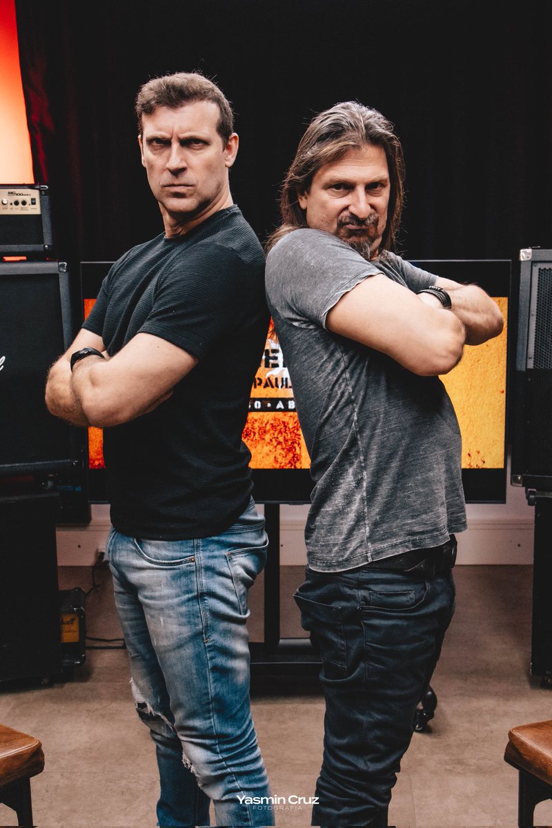 Bruno Sutter 🤘🏽 tweet media