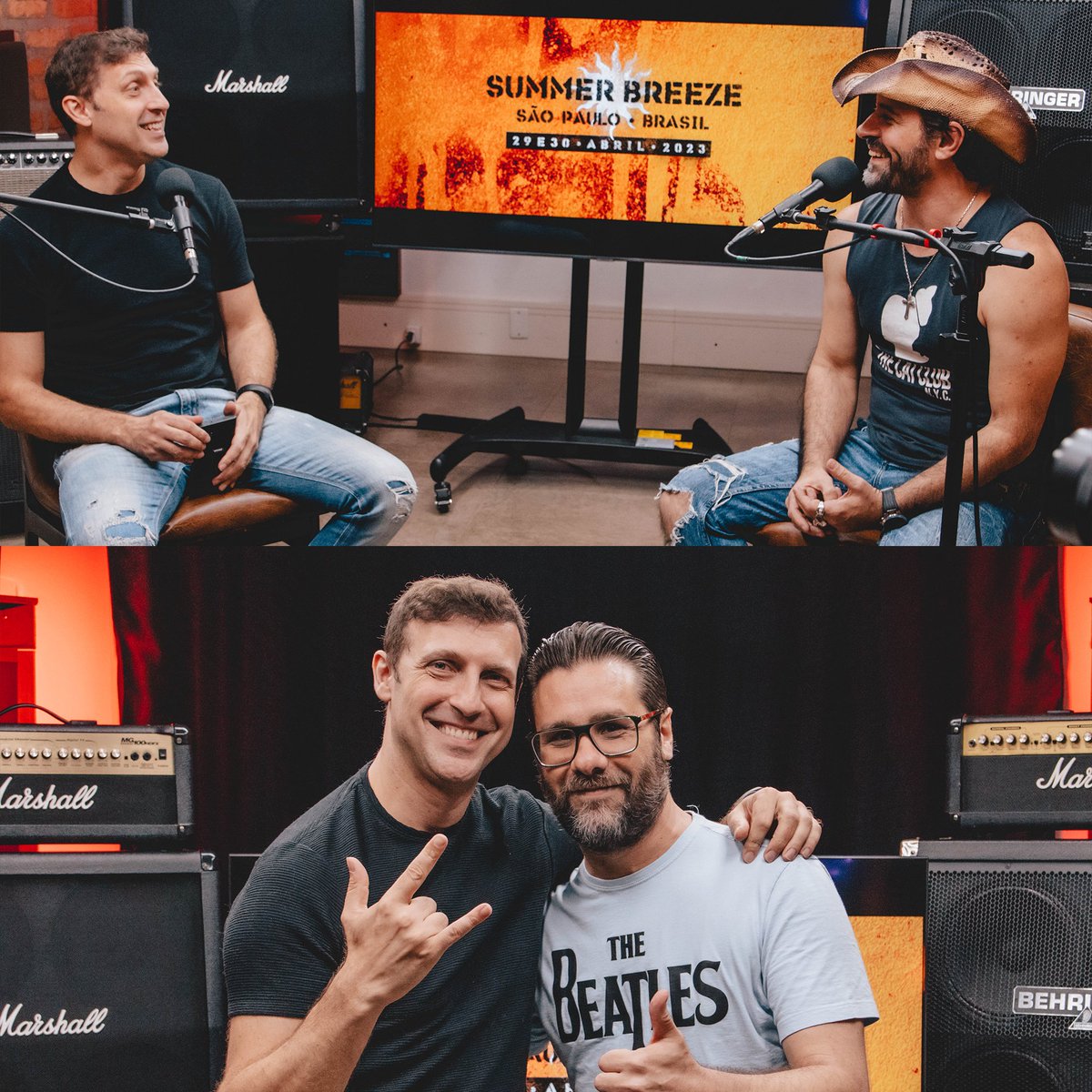 Bruno Sutter 🤘🏽 tweet media