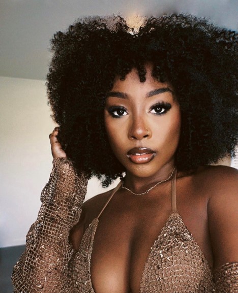 We are digging the music from <a href="/simplydaizha/">daizha.richardson</a> Daizha Richardson zcu.io/mkJz