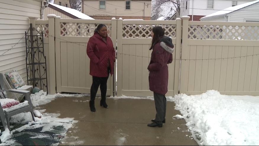 Chanelle didn't realize her neighbor operated an Airbnb until party guests ran through her yard. Contact 6 looks into who Wisconsin law favors: neighbors or short-term rental hosts? The story airs tonight at on FOX6.
