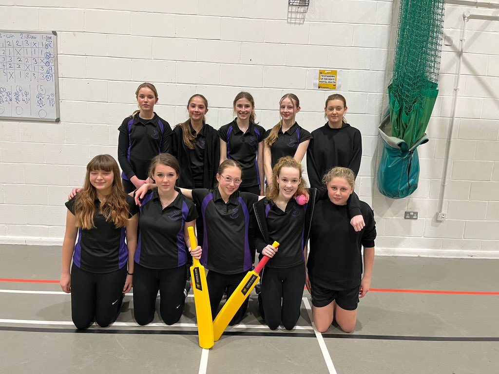 Uckfield College PE Department tweet media