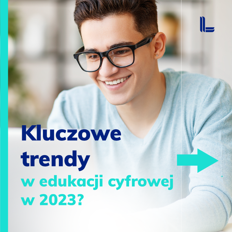 Konf_Lewiatan's tweet photo. 🔔 Już jest! Nowy trendbook Rady ds. EdTech Konfederacji Lewiatan

Pobierz i dowiedz się o najważniejszych nurtach w cyfrowej edukacji w 2023 👩‍💻

#edu #EdTech #edukacja #trendbook