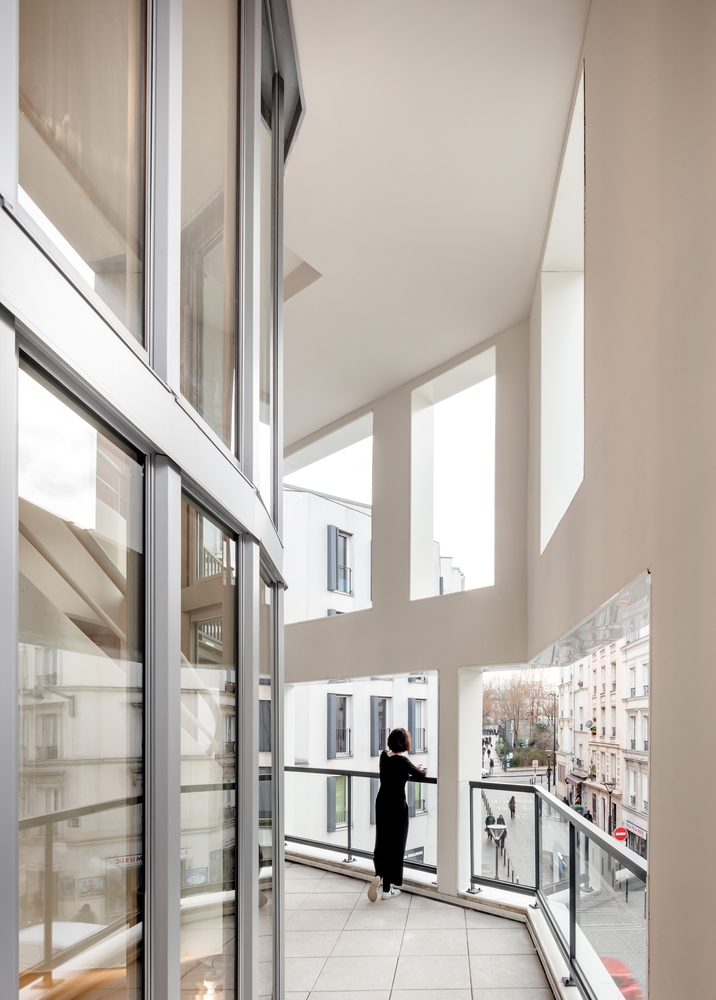 OpeningColorado's tweet image. The #design of this building keeps indoor and outdoor spaces well-connected. #archi  cpix.me/a/163430672