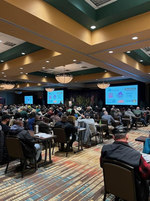 Arborjet's tweet photo. We're at Think Trees New Mexico Urban Tree Conference and look! We're a sponsor!
#thinktrees
@NMDesertBlooms https://t.co/IT4tJNsb8i