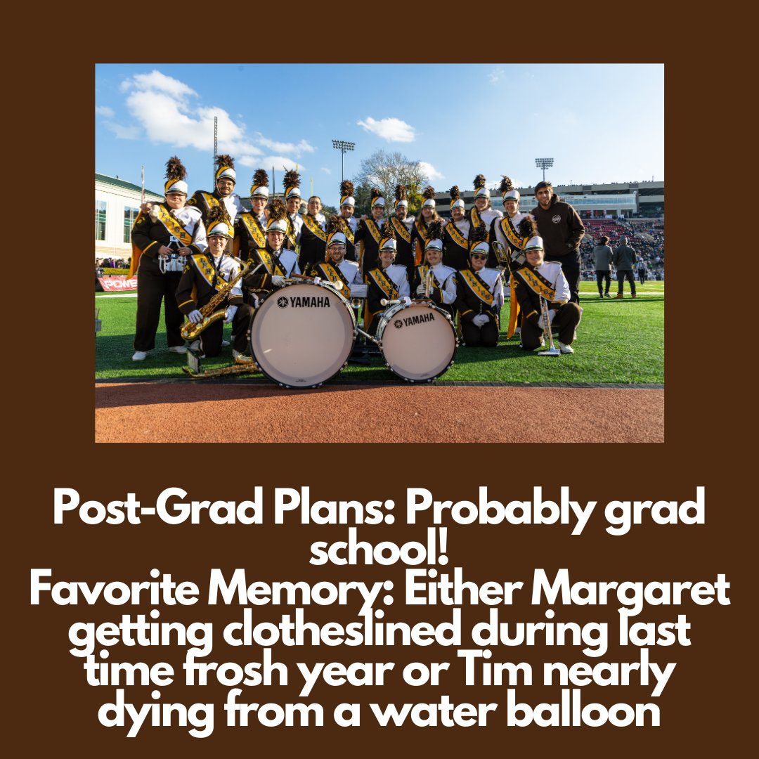 Lehigh Marching 97 tweet media