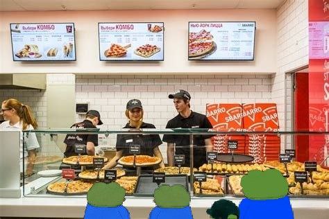 Ge! It's almost dinah time!