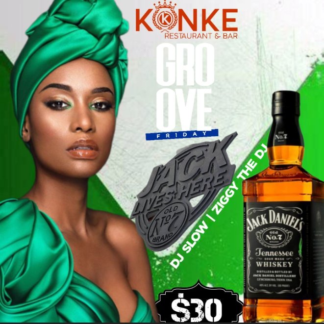 DjSlowzw's tweet photo. We've got your back this weekend favourable prices link and enjoy our amazing specials

Castle lite$1,50
Heineken $1,50
Castles $1,50
Black label $1,50
Jameson $20
Jagermeister $25
Jack Daniels $30 https://t.co/Z4FncrRva6