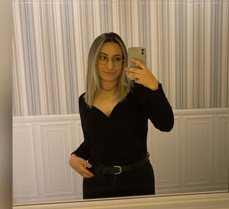 Melisa Öznüra deprem olduğundan beri ulaşılamıyor

 adresi Hürriyet, Ebrar Sitesi, 17. Sk. No:14, 46050 C Blok  Kahramanmaraş Merkez/Kahramanmaraş

 hala göçük altında yeterli destek gitmiyor nolur görün artık 
<a href="/AFADBaskanlik/">AFAD</a> <a href="/Ahbap_Medya/">Ahbap Medya</a> <a href="/haluklevent/">Haluk Levent ( Ahbap Ekibi )</a>