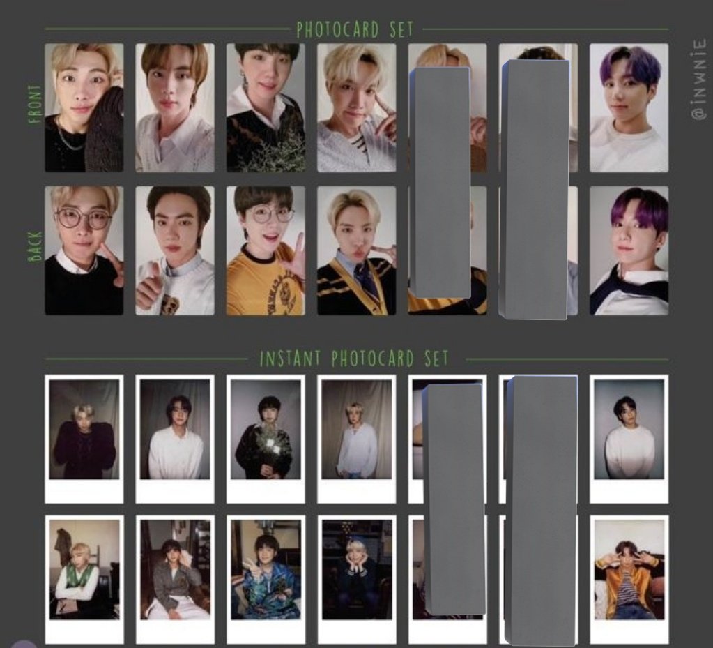 cabralthiffanny's tweet photo. 💜 CEG DECO KIT - R$55,00 + NACIONAL 💜

• O SET é : 1 photocard double + 2 instant photo.

• Pagamento assim que a ceg fechar 
•Precisa sair todos
• Aceito Pix ou Picpay.
• Feedbacks no Fixado. https://t.co/FcGgVRWeWZ