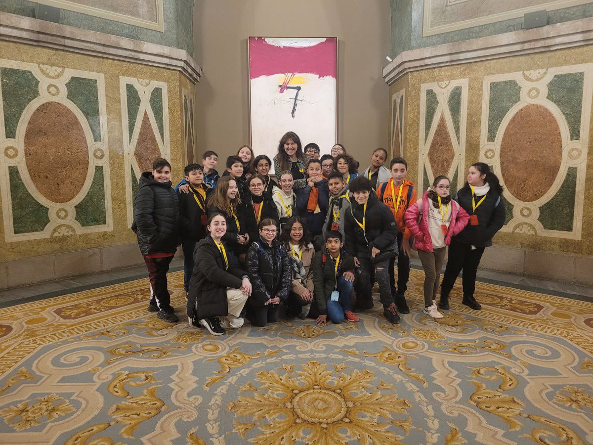 Presidenta Laura Borràs 🎗️ tweet media