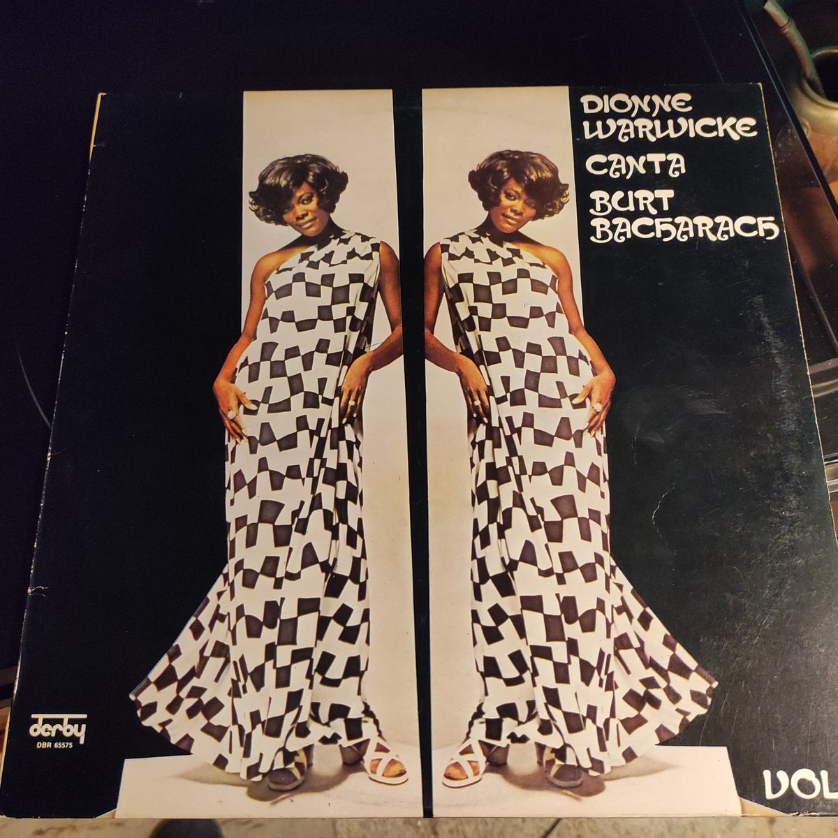 Thank you maestro
#BurtBacharachRIP