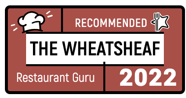 We're proud to be recommended on Restaurant Guru!  Serving authentic #Italian cuisine to the Cambridge community since 2007. Enjoy the best that La Pergola has to offer - book today! ow.ly/uL4M50MvV9Z