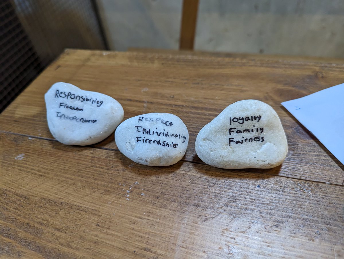 Forrester Science tweet media