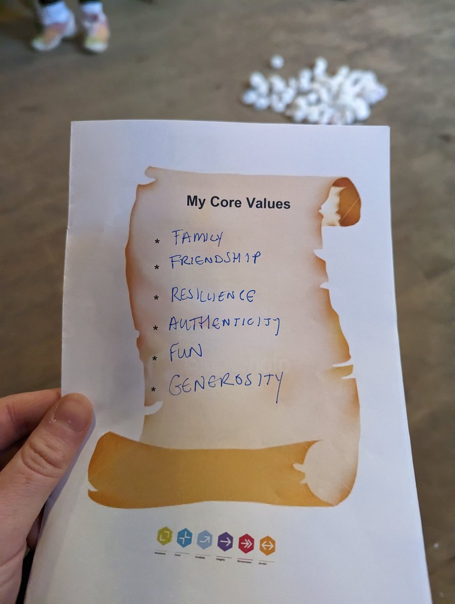 Forrester Science tweet media