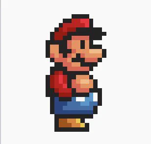 In a smb3 mood so I wanna say something that always annoys me in the all stars version. So like for some reason they made him gloveless which it never made sense to me cuz it was hardware limitations in the original. And they knew this considering the GBA port fixes it 