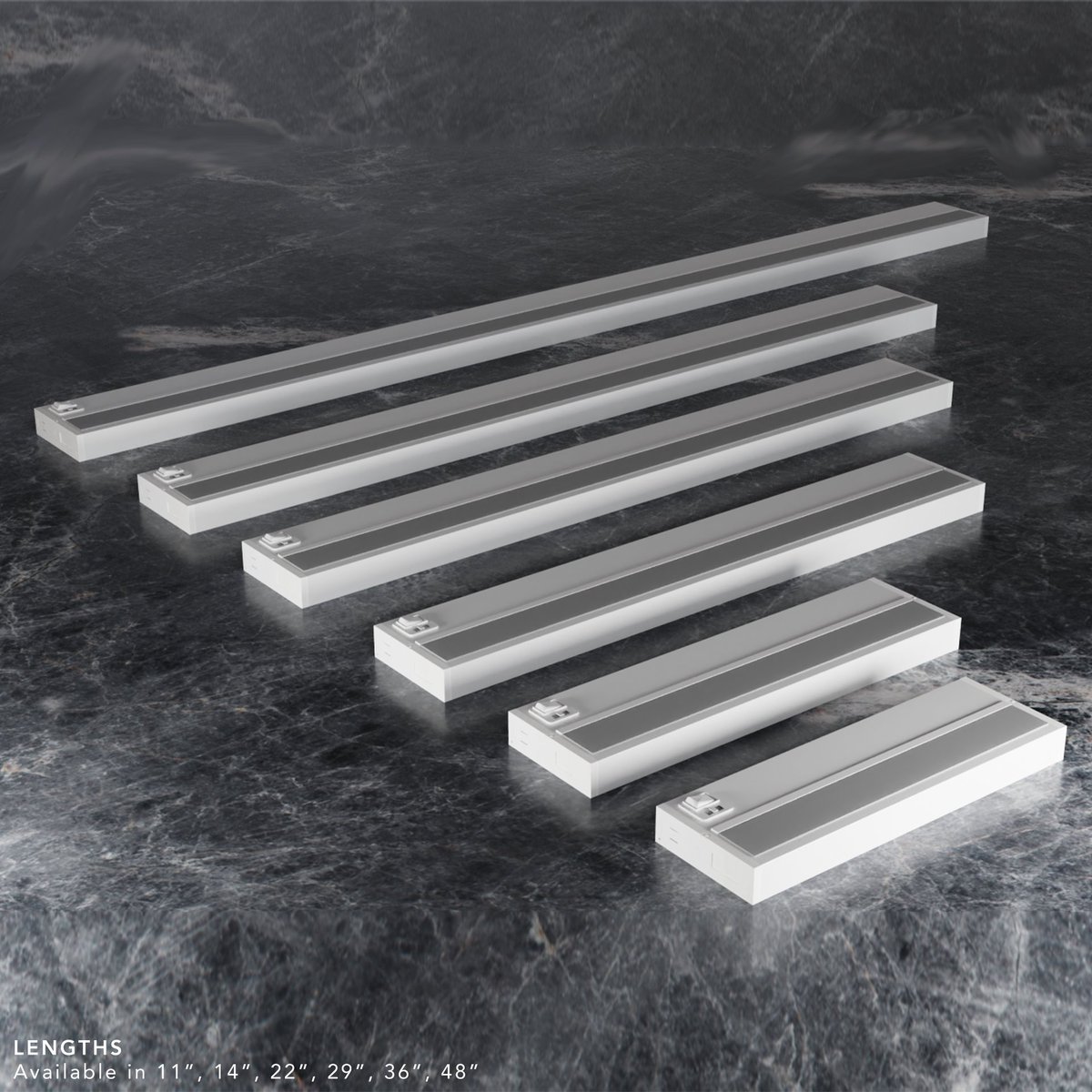 So many solutions for our versatile undercabinet.

#homerenovation #Project #lighting #homeinterior #interior #interiordesign #remodel #news #office