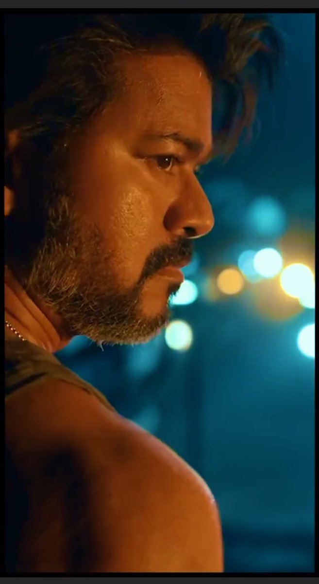 balajee_mdu's tweet photo. 🔥🌹❤️🌹🔥

#Leo #TT67 #ThalapathyVijay𓃵 #Trisha #BloodySweet @actorvijay @trishtrashers

 @guruvijay1990 @arbitrator_the @fayas__nazim https://t.co/sIM7NC8Ot7