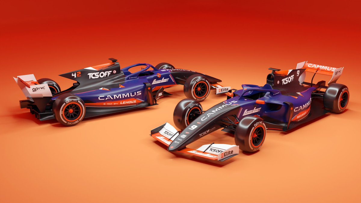 TCS Off Racing tweet media