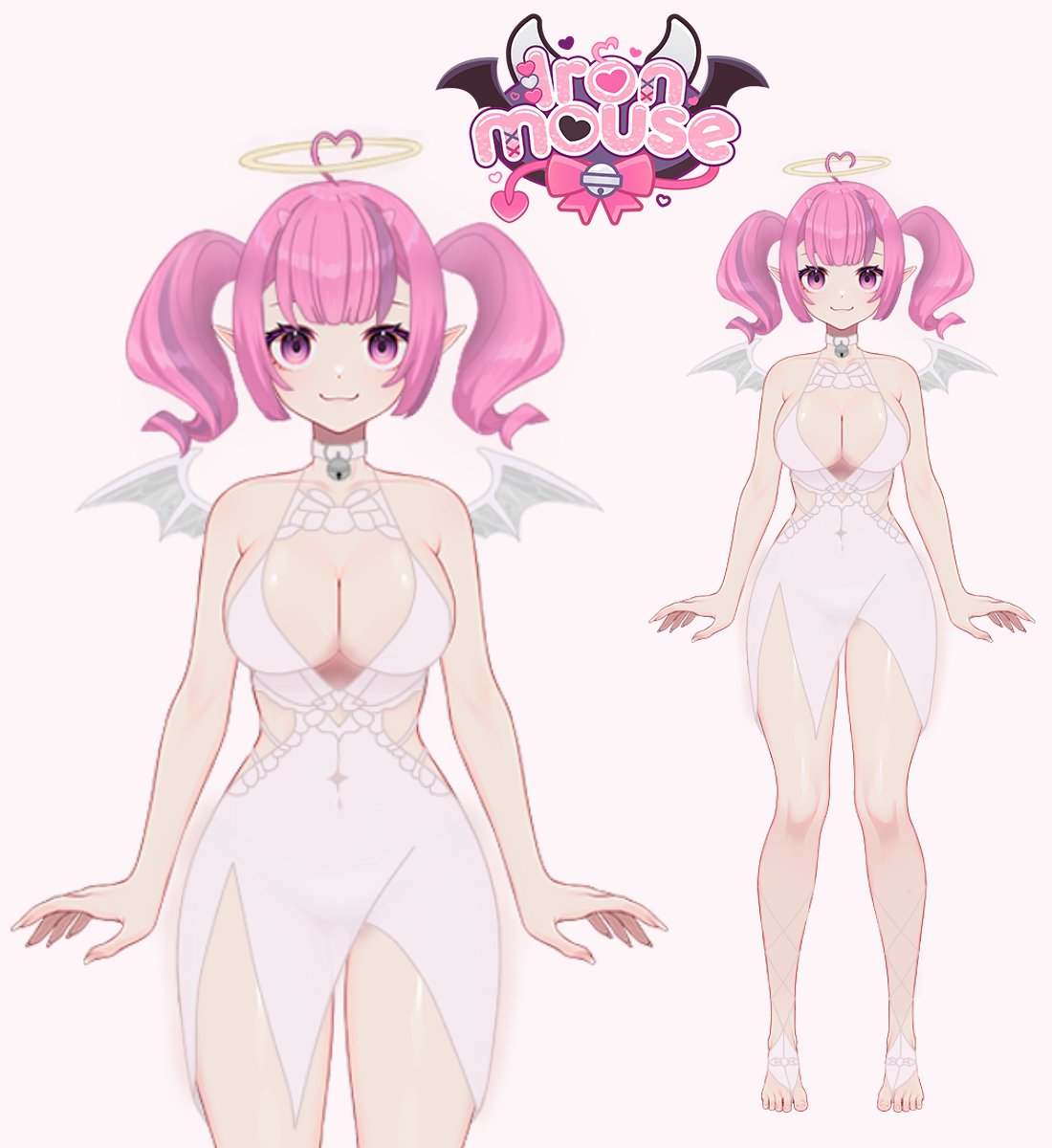 ๐โโฌ๏ธ Caticulated ๐ ็ซ ๐พ (@caticulated) on Twitter photo I call this 'Devil in Disguise' ๐๐
#dressupsayton I call this 'Devil in Disguise' ๐๐
#dressupsayton