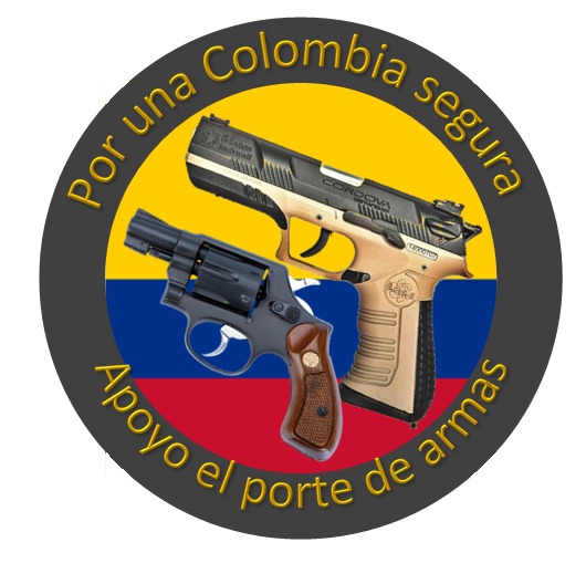 #PorUnPaisSeguroYoApoyoElPorteDeArmas
#PlanDesarmeSoloaFavordelBandido