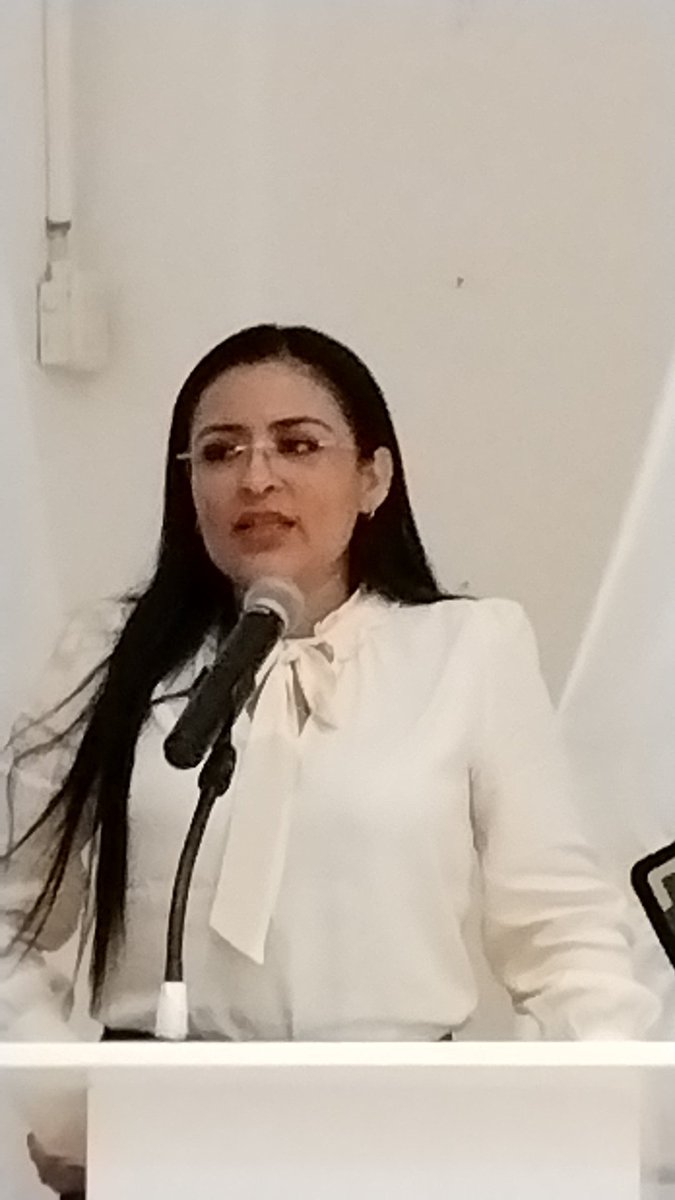 #FirmaDeConveniosñ entre el <a href="/PtoMorelosAyto/">Ayto. Puerto Morelos</a> y el <a href="/Tu_IMSS/">IMSS </a> <a href="/IMSS_QRoo/">IMSS Quintana Roo</a> para la #RegularizaciónDeAdeudos menciona <a href="/BlancaMerariPM/">Blanca Merari Puerto Morelos</a> que es un hecho histórico que beneficia directamente a la clase comprometida y trabajadora del #11Municipio ¡En horabuena! <a href="/GobQuintanaRoo/">Gobierno Quintana Roo</a> <a href="/MaraLezama/">Mara Lezama</a>