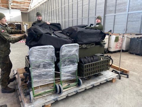 Dowództwo Generalne tweet media