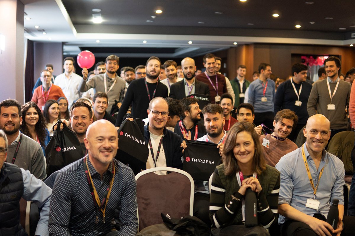 silverstormuk's tweet photo. What a fantastic way to start the year! We are already Thirdera, the largest global partner of ServiceNow. With this step we will provide our customers with even more opportunities to extract the maximum value from the ServiceNow platform. Follow us https://t.co/Iq6jdX4Fw6! https://t.co/GCm4htGW1q