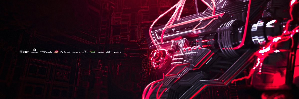 ShinraVisuals's tweet image. Red , yellow or white?