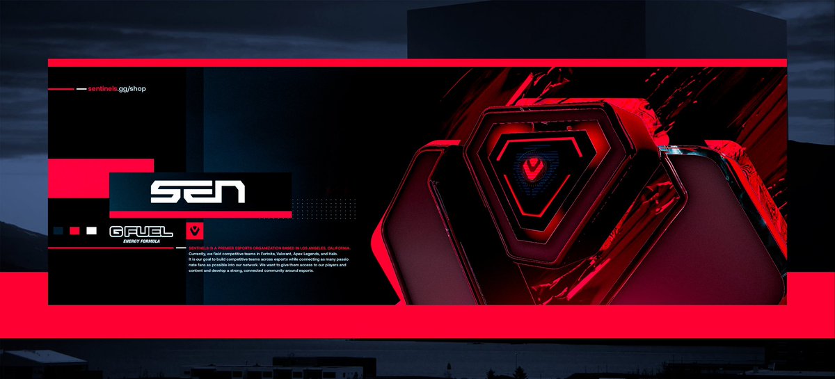 ShinraVisuals's tweet image. Red , yellow or white?