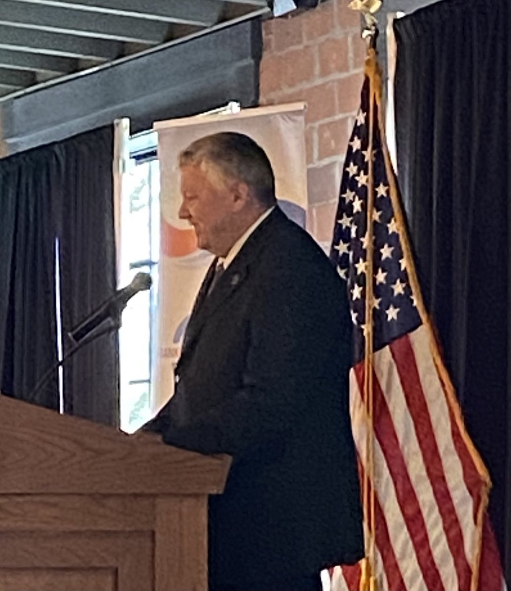 Aspire Economic Development + Chamber Alliance (@aspirejohnsonco) on Twitter photo <a href="/FranklinIND/">City of Franklin, IN</a> Mayor Steve Barnett delivering his state of the city address today as the City enters its bicentennial year in 2023. Highlights new company growth, infrastructure improvements, steady new housing development. <a href="/FranklinIND/">City of Franklin, IN</a> Mayor Steve Barnett delivering his state of the city address today as the City enters its bicentennial year in 2023. Highlights new company growth, infrastructure improvements, steady new housing development.