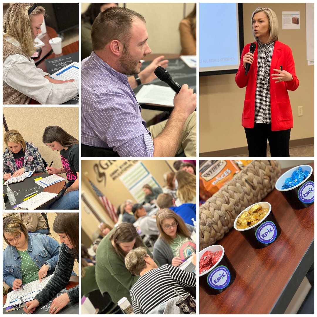 Harper_al's tweet image. Get ready to level up your opinion &amp;amp; argumentative writing skills! Missed us for #BuildingAWriter this week? No worries! We're bringing it back on June 2nd! Mark your calendars and stay tuned for the registration link 📝🗓 #WriteOn 📝 @GRRECKY