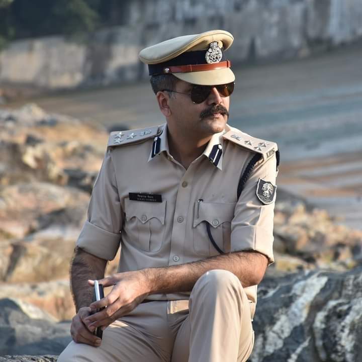 msamastipuri's tweet photo. यह @vikasvaibhavips  जी का सिर्फ अपमान नहीं है। यब बिहारी अस्मिता का अपमान है। बिहार के युवाओं का अपमान है। https://t.co/bkxjQZTI9h