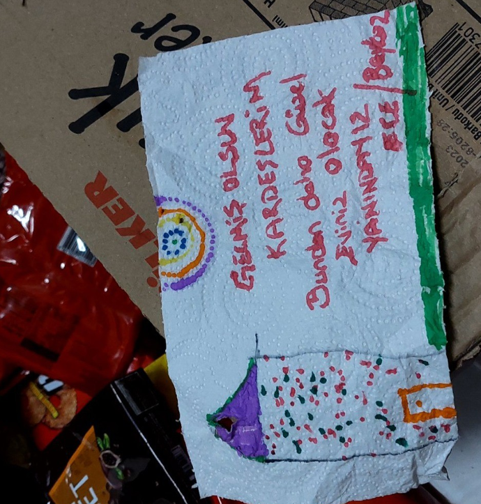 O güzel kalplerinizden öperiz sizi🤍

Taha Duymaz #hatayantakya #DisneyPlus Volkan #depremsondakika #dilanpolat Starbucks Bitti Linç #mersinkyk Oğuzhan Uğur Japon Ayıp McDonald #Greece #depremden #babalatv Yazıklar