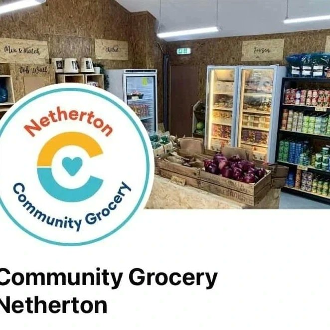 Good evening Netherton, tomorrow is a great day to stock up for the weekend at the L30 Pantry &amp; community grocery.. happy shopping 🤗