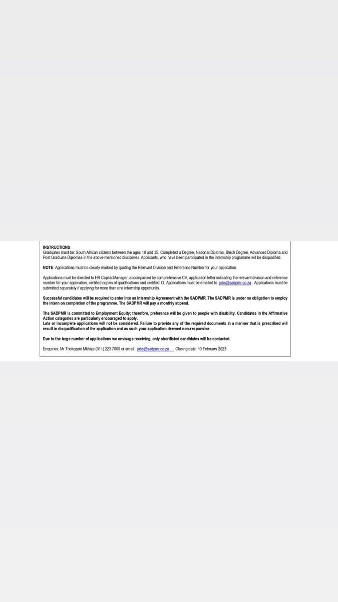 employ_a_lawyer's tweet image. Internship Programme Vacancy