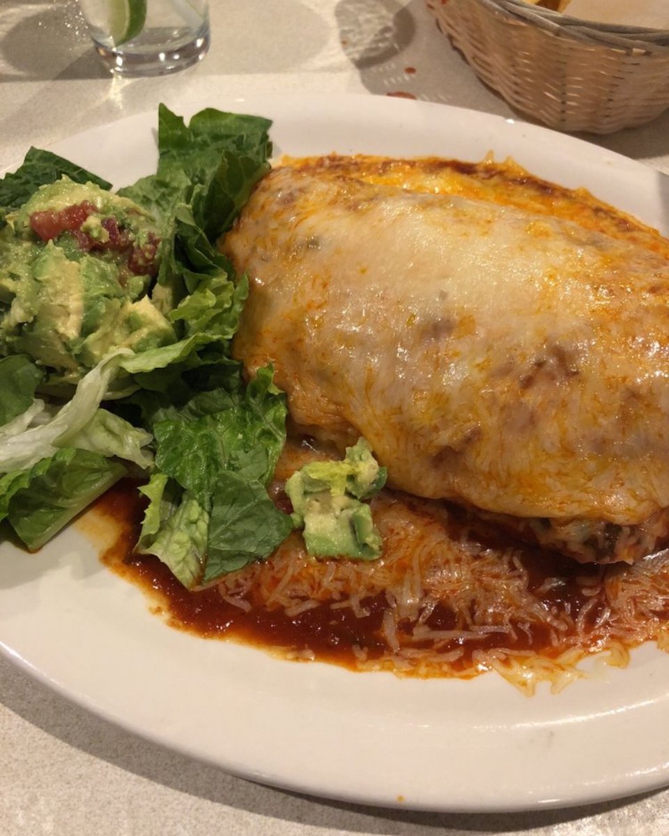 ElFamiliarNJ's tweet photo. You have lots of options when you stop by for a delicious meal with us, but leaving hungry isn't one of them! 🤗 https://t.co/XqajrkEGQ7