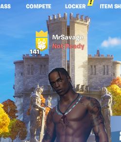 MrSavage tweet media