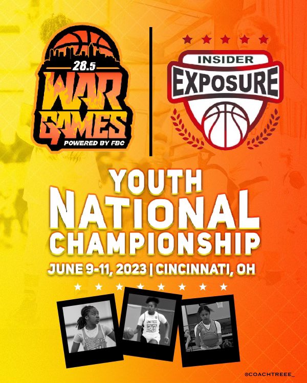 Tre Mann Elite Girls BB on Twitter "Catch our 2025 and 2026 squads on