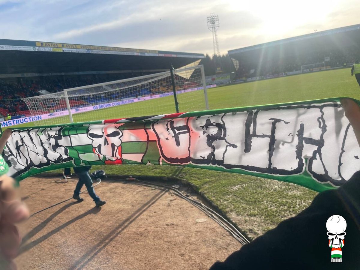 NCCeltic's tweet photo. St Johnstone v Glasgow Celtic  

05/02/2023 - League

For more photos click the link: https://t.co/qktM2VD9Bw https://t.co/Z9E4fT0m3u