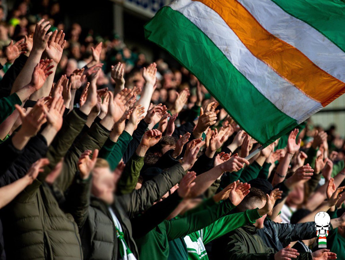 NCCeltic's tweet photo. St Johnstone v Glasgow Celtic  

05/02/2023 - League

For more photos click the link: https://t.co/qktM2VD9Bw https://t.co/Z9E4fT0m3u