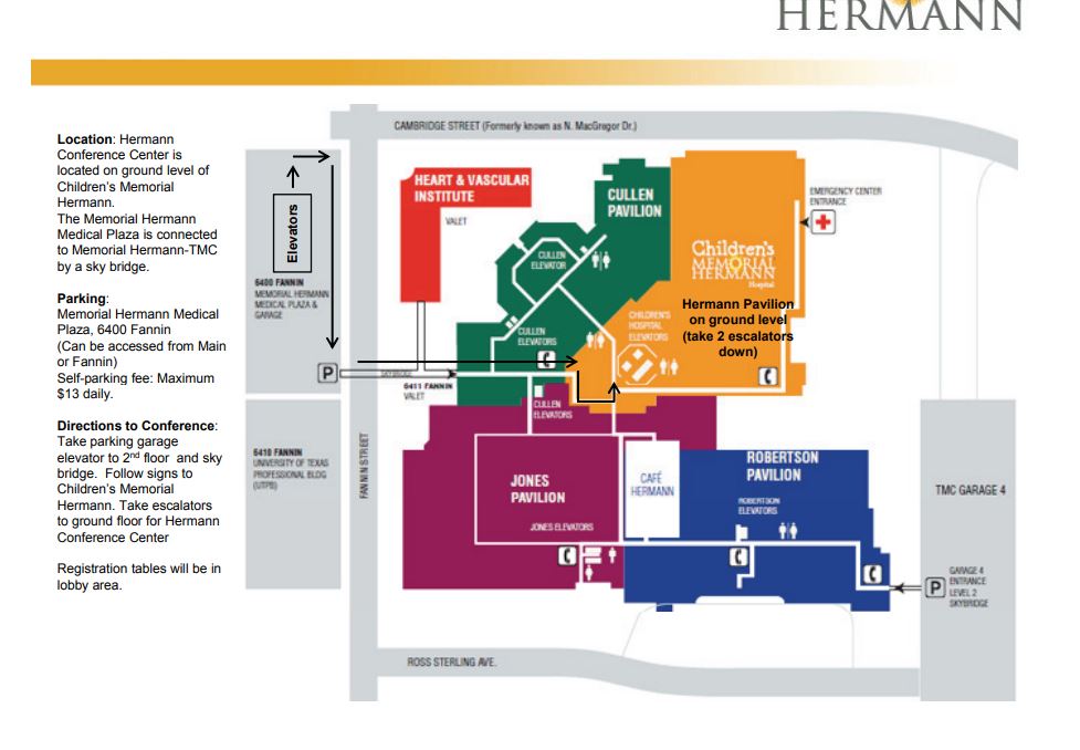 Join us TODAY at 4:30 pm at the Hermann Conference Center with a Zoom option! 

<a href="/McGovernMed/">McGovern Med School</a> <a href="/UTSDHouston/">UTHealth Houston School of Dentistry</a> <a href="/CizikNursing/">Cizik School of Nursing at UTHealth Houston</a> @UTHealth_SBMI <a href="/UTHealthSPH/">UTHealth Houston School of Public Health</a> <a href="/McGovernPeds/">UTHealth Houston McGovern Pediatrics</a> @UTHCardiology <a href="/UTHpromotion/">UTHealth CHPPR</a> <a href="/UTHeartVascular/">UTHealth Houston Heart & Vascular</a> <a href="/UTPhysicians/">UT Physicians</a> @UTHEmergency <a href="/UTHpromotion/">UTHealth CHPPR</a>