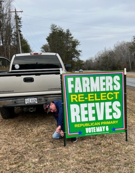 ReevesVA's tweet photo. #brycereeves #resultsnotrhetoric #gopproud28 https://t.co/5RVVwRM8is