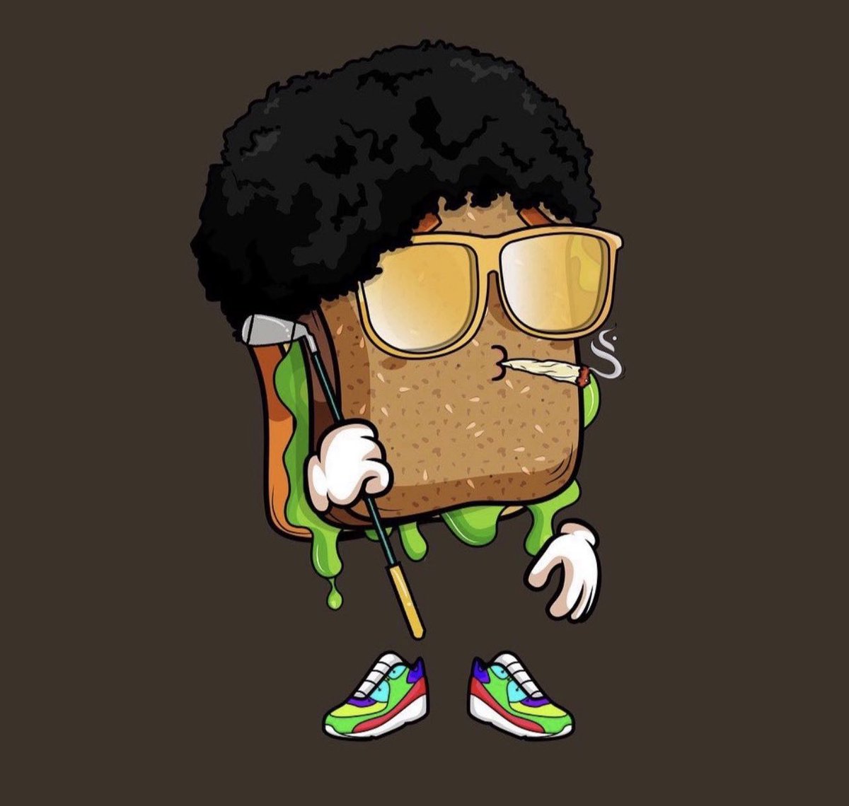 SndwchBrosNFT's tweet photo. We Get Toasted Everyday , Every way🔥

Interactions = WL 🫱🏼‍🫲🏾

#nftcommunity
#nftproject
#nftdrop
#nft https://t.co/lANOpPak4u