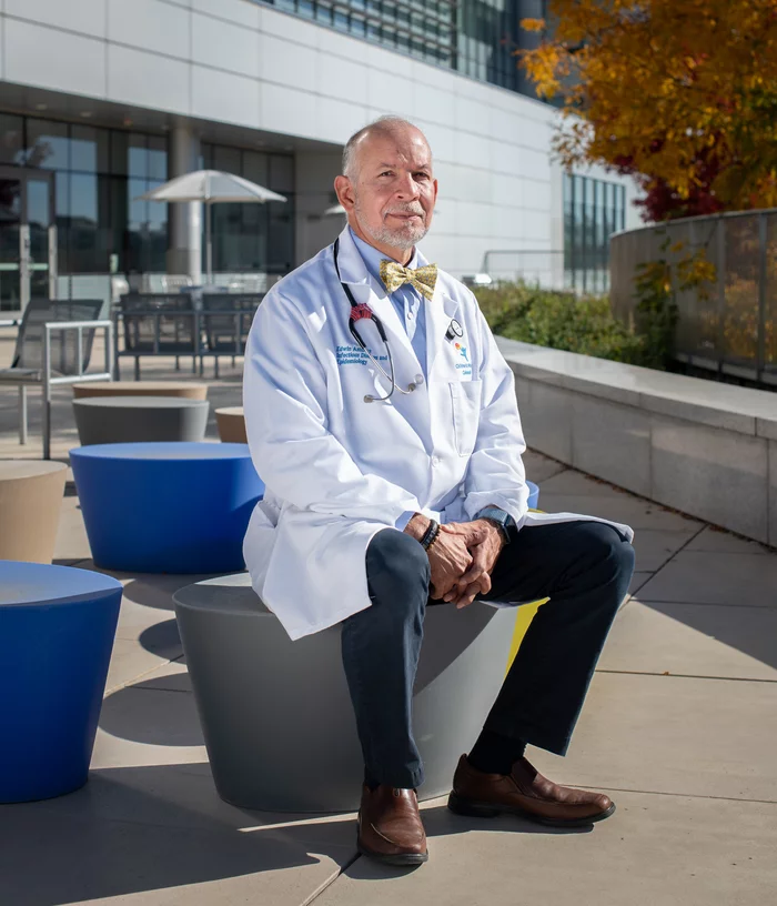 NPR: The global health research of <a href="/COpedsID/">Colorado Pediatric Infectious Diseases</a>'s Drs. @DanOlson3030 &amp; @easturia on emerging arboviruses at Fundación para la Salud Integral de los Guatemaltecos featured in this piece by <a href="/mesoplodon/">ari daniel</a> on <a href="/NPRGoatsandSoda/">NPR Goats & Soda</a>  
🦟🩸🧪🇬🇹
npr.org/sections/goats…