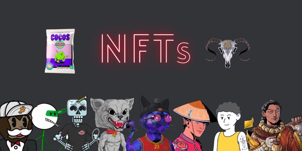 adriisaanchez_'s tweet photo. Recomiendo entrar en el mundo NFTs y en sus comunidades, puedes aprender mucho y adquirir conocimientos y beneficios.

Lo mejor de esto es poder conversar, hacer contactos, encontrar personas con tus mismas ideas o propósitos…🔝 https://t.co/IvTbD5niZg