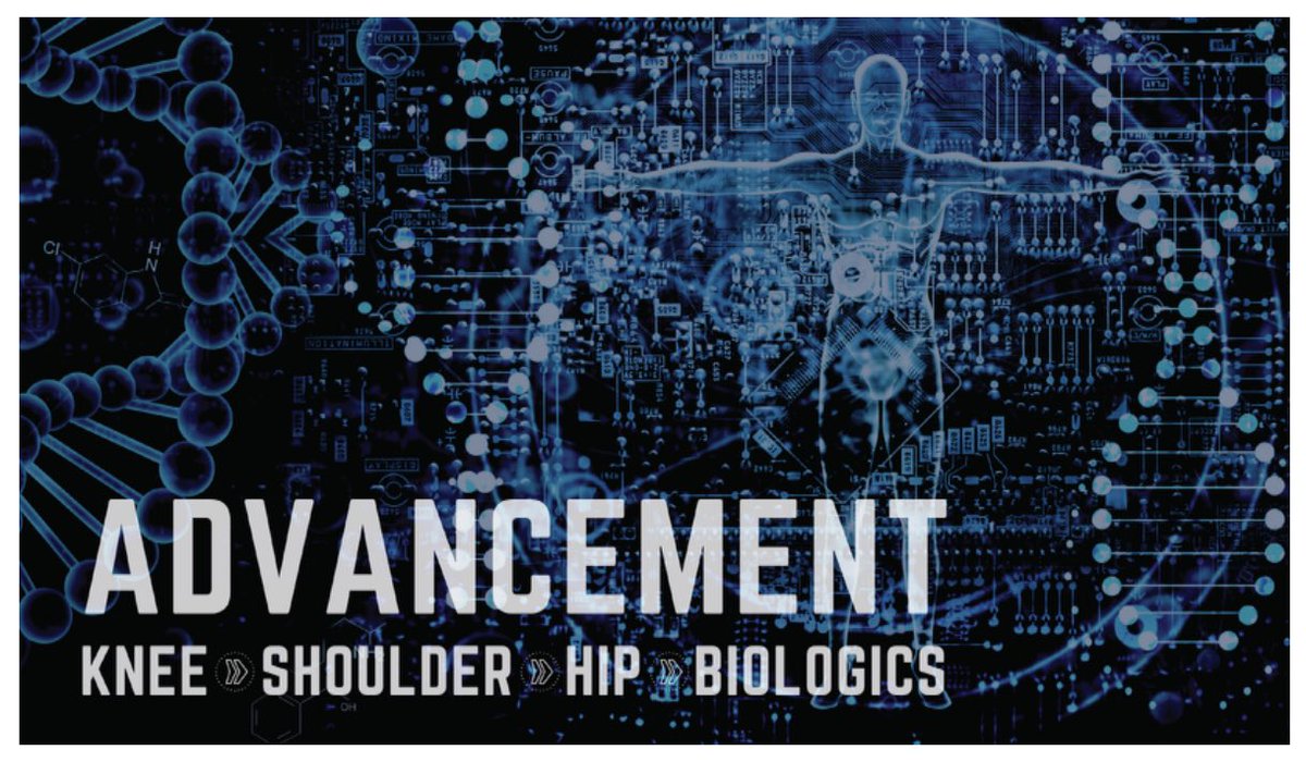 2023 AANA/BA Specialty Day at <a href="/AAOS1/">AAOS</a> Annual Meeting. Presenting the latest in Clinical Implementation of Biologics in orthopedic surgery. <a href="/BiologicAssoci1/">Biologic Association</a> <a href="/AANAORG/">AANA</a>  aana.org/aanaimis/Share…