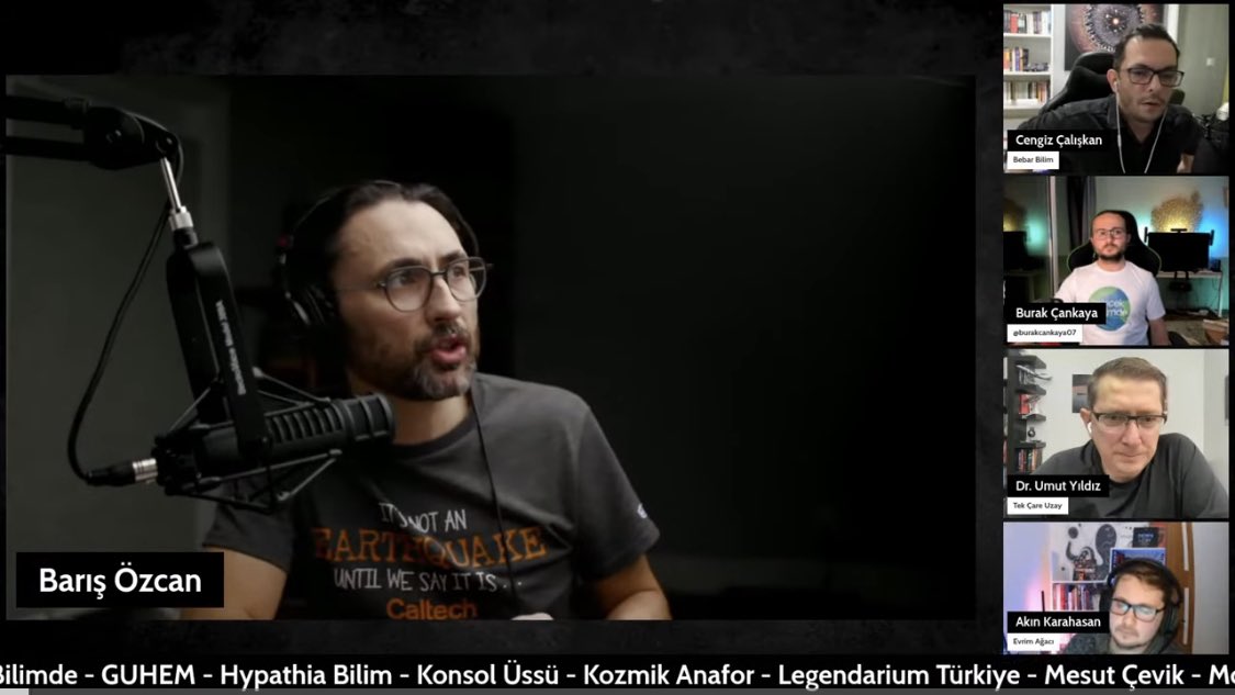 dgnplus's tweet image. YouTube üzerinden bir çok kanalın katılım sağladığı “Deprem Dayanışma Ortak Yayını” sponsoru olduğumuz altyapımızla tüm YouTube kanallarında ortak yayınlanıyor. 

@BarisOzcan öncülüğünde devam eden bu güzel organizasyona katkı sunabildiğimiz için mutluyuz…