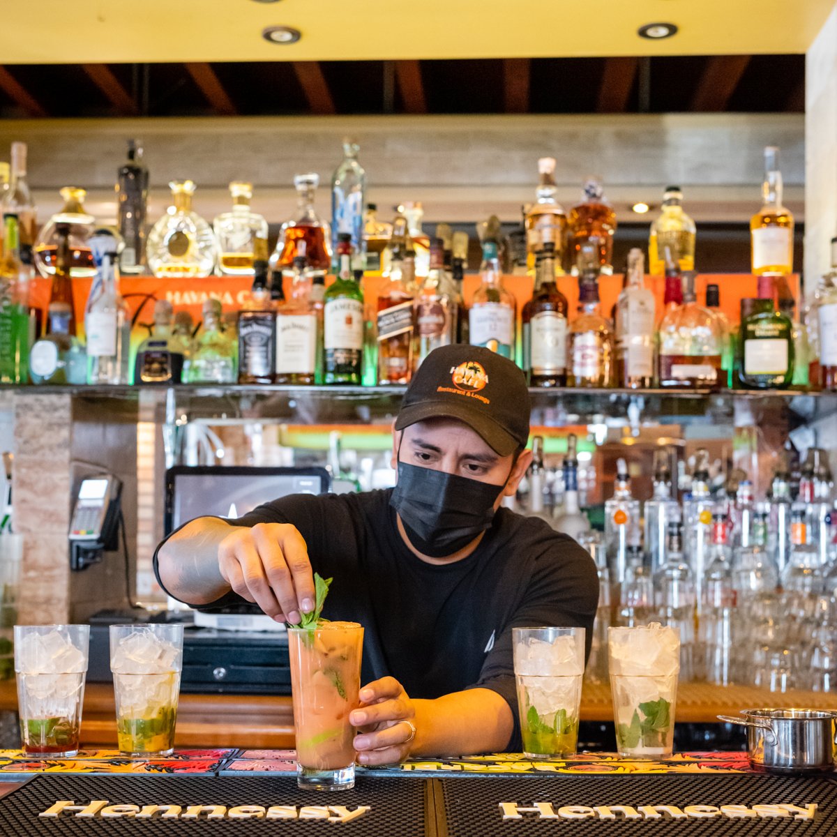 Our team is ready to bring you your favorites with care, so don't wait to come in!