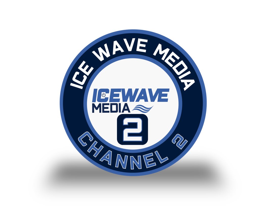 IceWaveMediaCH2's tweet photo. Re-Brand!!! Ice Wave Media 
Channel 2 
#IceWaveMediaCH2 #FeelTheWave https://t.co/80Ctgj5Uvn